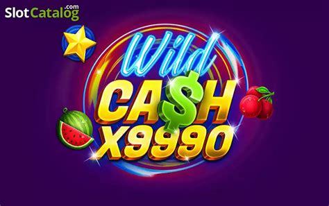 Wild Cash X9990 Betsson